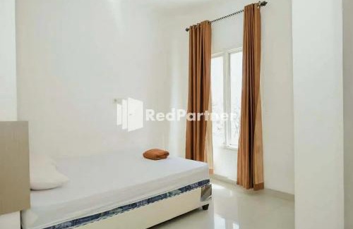 Kendari Hotel | Radja Homestay Kendari RedPartner