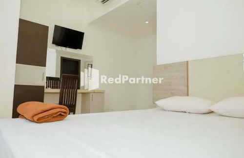 Kendari Hotel | Radja Homestay Kendari RedPartner
