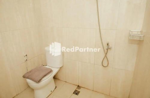 Kendari Hotel | Radja Homestay Kendari RedPartner