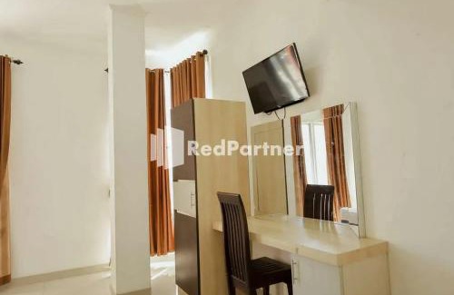 Kendari Hotel | Radja Homestay Kendari RedPartner