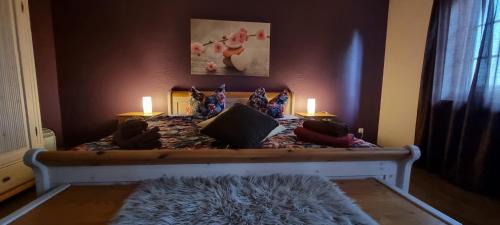 Teichland House | Radler Pension Elli
