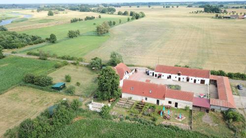 Letschin House | Radler's Hof