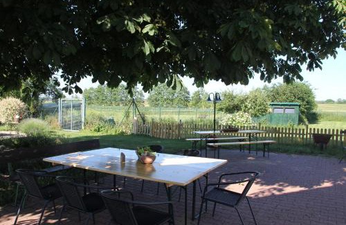 Letschin House | Radler's Hof