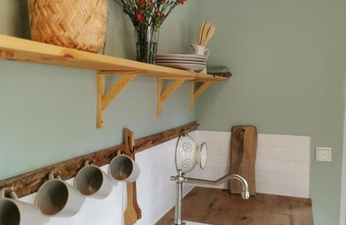 Postbauer-Heng Apartment | Radler Stall