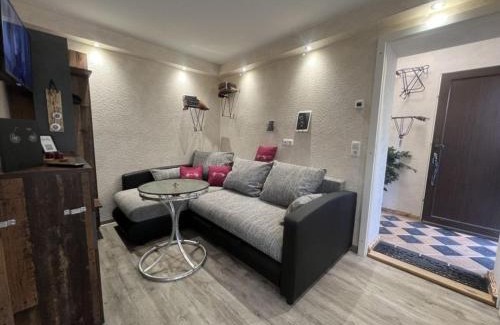 Wasungen Apartment | RadlerEck