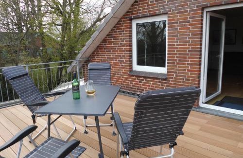 Itzehoe Apartment | Radlerquartier Edendorf