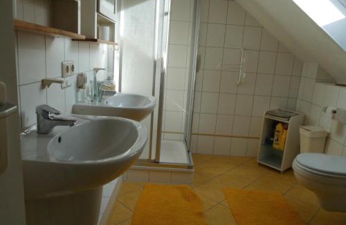 Itzehoe Apartment | Radlerquartier Edendorf