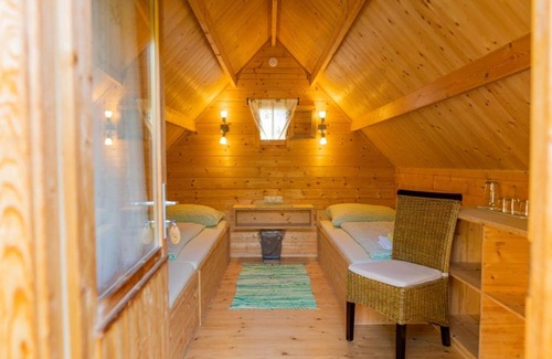 Berg im Drautal Resort | Radlerstation-Sandhof