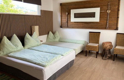 Berg im Drautal Resort | Radlerstation-Sandhof