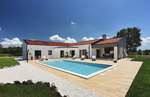 Rebici Villa | Radola Residence
