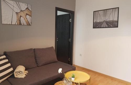 Radomir Apartment | Radomir Downtown Apartments