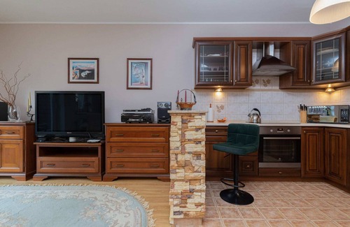 Wielki Kack Apartment | Radosna 3B | Fashionable Apartment | 2 Bedrooms