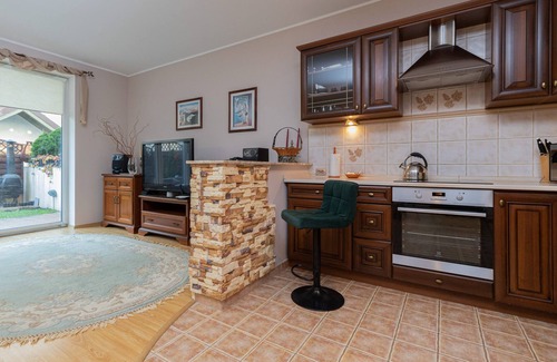 Wielki Kack Apartment | Radosna 3B | Fashionable Apartment | 2 Bedrooms