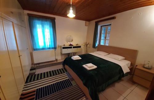 Papigo Apartment | Radovoli