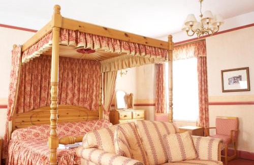 Shoscombe Hotel | Radstock Hotel near Bath