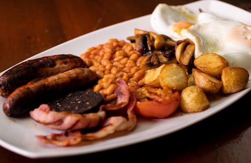Shoscombe Hotel | Radstock Hotel near Bath