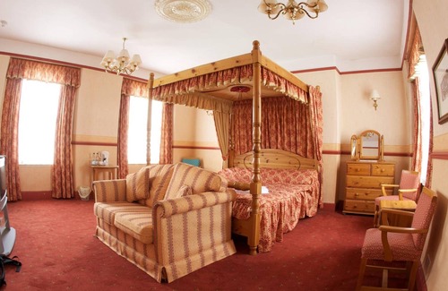 Shoscombe Hotel | Radstock Hotel near Bath