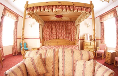 Shoscombe Hotel | Radstock Hotel near Bath