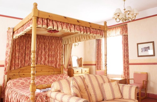 Shoscombe Hotel | Radstock Hotel near Bath