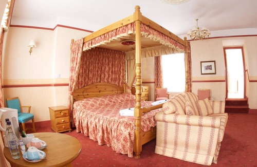 Shoscombe Hotel | Radstock Hotel near Bath