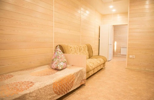 Kurly Apartment | Raduga