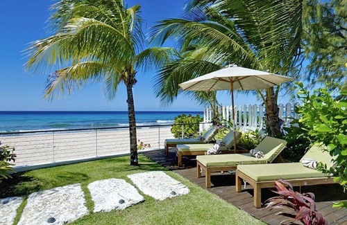 Prospect Villa | Radwood Beach House 2