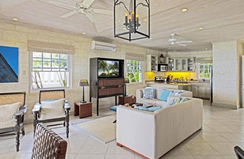 Prospect House | Radwood Beach House 2 by Barbados Sotheby's International Realty