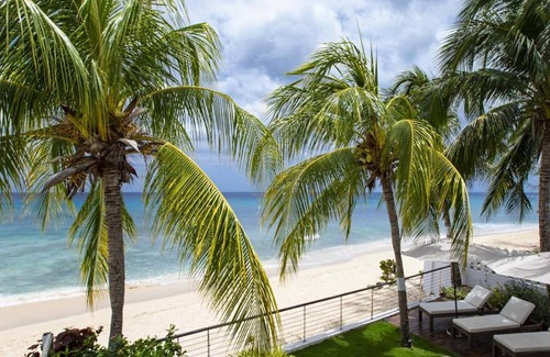 Prospect House | Radwood Beach House 2 by Barbados Sotheby's International Realty