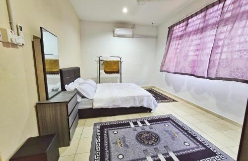 Gurun House | Radzz Homestay