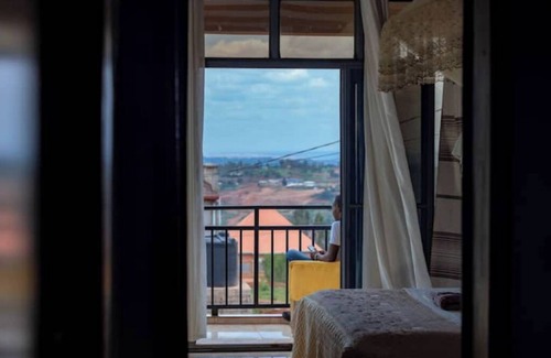 Rwanda House | Raena's Home
