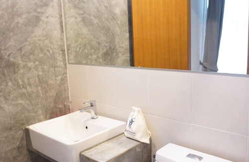 Ranong Hotel | Raenong Boutique Hotel