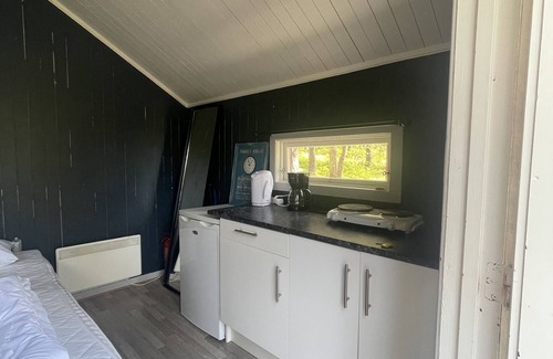 Faervik RV Rental | Raet Camping