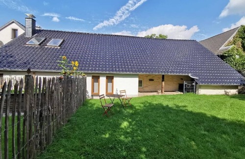 Wiesbaum House | Raetz Eifel-ferienhäuser - 4-bett-ferienhaus Eifelferienscheune