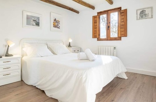 Lena House | Rafa Pajares House