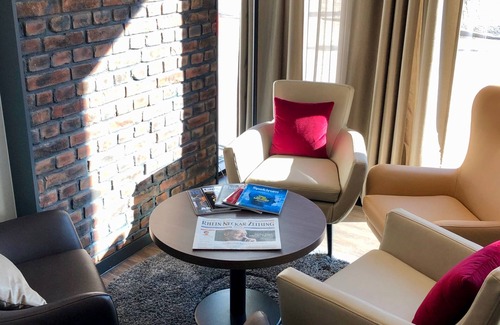 Neuenheim Hotel | Rafaela Hotel Heidelberg