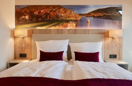 Neuenheim Hotel | Rafaela Hotel Heidelberg