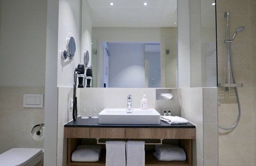 Neuenheim Hotel | Rafaela Hotel Heidelberg