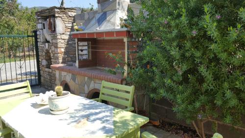 Milina Apartment | Rafaela House