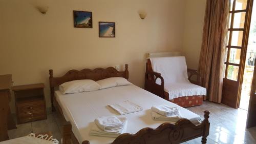 Milina Apartment | Rafaela House