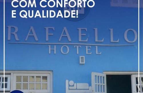 Sao Borja Hotel | RAFAELLO HOTEL