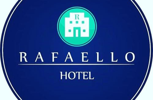 Sao Borja Hotel | RAFAELLO HOTEL