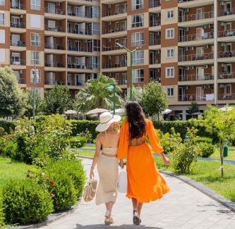 Sakës Hotel | Rafaelo Comfort & Family