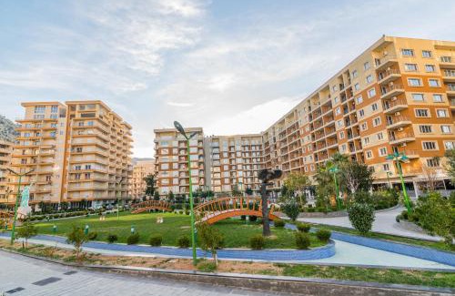 Sakës Hotel | Rafaelo Comfort & Family
