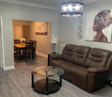 Katy Apartment | Rafeal