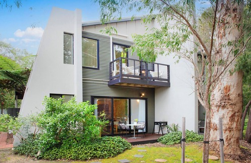 Wilyabrup House | Raffaele's Studio - Margaret River