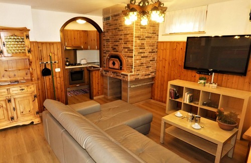 Olgiasca Apartment | RAFFAELLO APARTMENT - The terrace of Lake Como