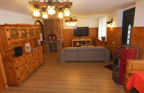 Olgiasca Apartment | RAFFAELLO APARTMENT - The terrace of Lake Como