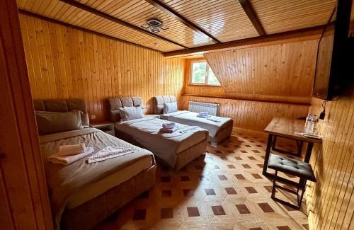 Roztoky Hotel | Raffaello