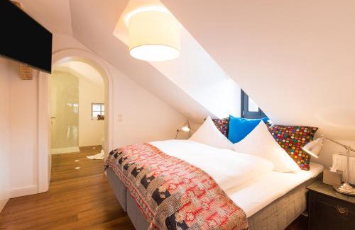 Sankt Anton am Arlberg Ski Chalet | Raffl's Sweet Little Home