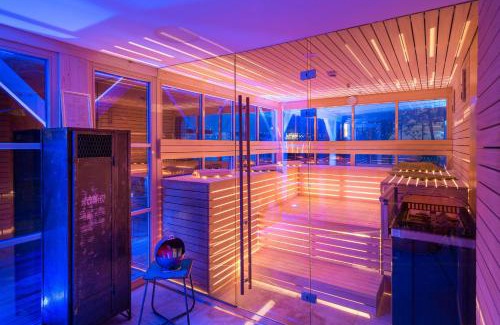 Sankt Anton am Arlberg Ski Chalet | Raffl's Sweet Little Home